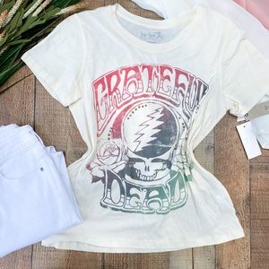 True Vintage • Grateful Dead Tee Shirt